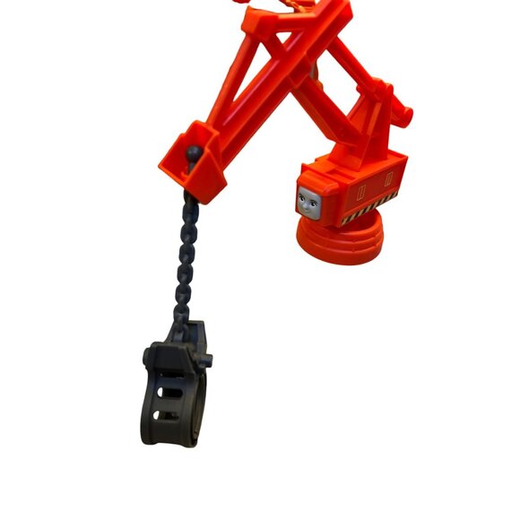 Thomas & Friends TrackMaster Train Set With Engines Tracks Accessories - Picture 5 of 11